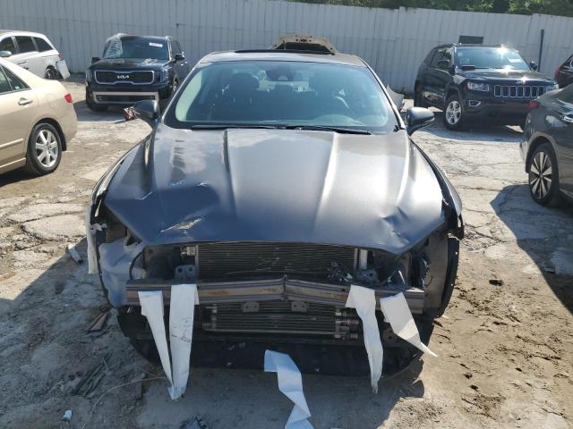 Photo 5 from auction – 2013 FORD FUSION SE with VIN 3FA6P0LU2DR197964