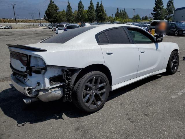 Photo 3 from auction – 2022 DODGE CHARGER GT with VIN 2C3CDXHG0NH110601