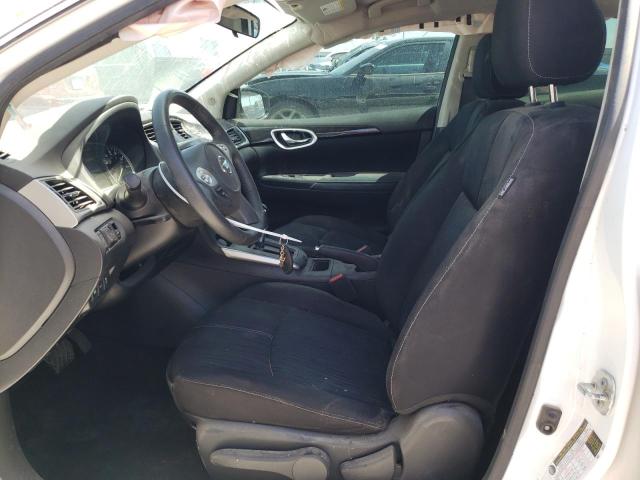 Photo 7 from auction – 2018 NISSAN SENTRA S with VIN 3N1AB7AP1JL622729