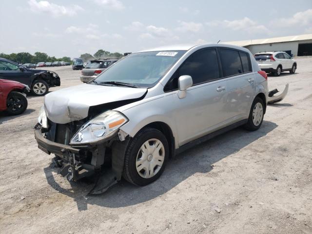 Фото 1 с аукциона – 2011 NISSAN VERSA S с VIN 3N1BC1CP8BL427871