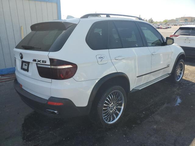 Photo 3 from auction – 2009 BMW X5 XDRIVE4 with VIN 5UXFE83589L169971