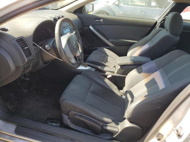 Photo 7 from auction – 2008 NISSAN ALTIMA 2.5 with VIN 1N4AL24E68C253448
