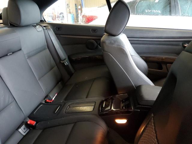 Photo 10 from auction – 2008 BMW 328 I with VIN WBAWL13528PX22004