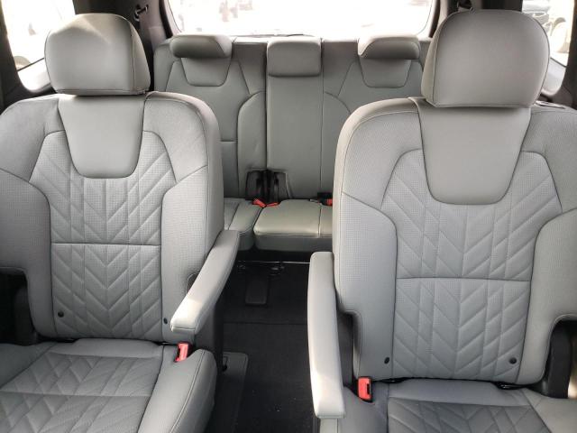 Photo 10 from auction – 2023 KIA TELLURIDE with VIN 5XYP3DGC2PG347735