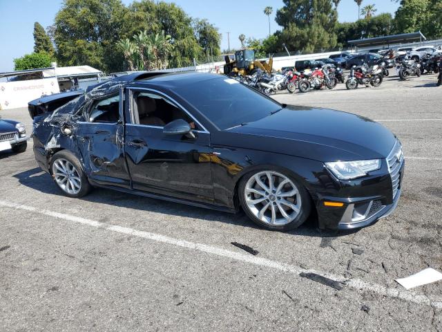 Photo 4 from auction – 2019 AUDI A4 PREMIUM with VIN WAUDNAF47KN002902