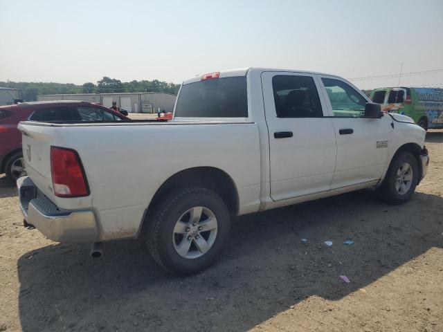 Photo 3 from auction – 2018 RAM 1500 ST with VIN 1C6RR6KG2JS292922