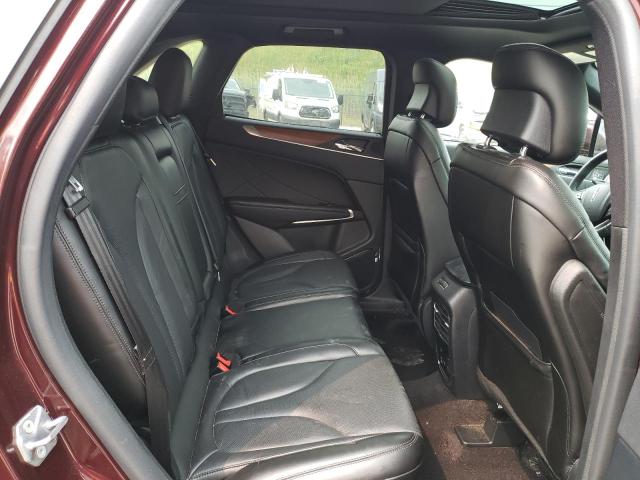 Photo 10 from auction – 2019 LINCOLN MKC RESERV with VIN 5LMCJ3D99KUL47660