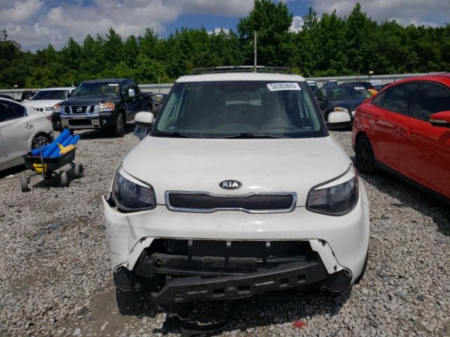 Photo 5 from auction – 2016 KIA SOUL with VIN KNDJN2A23G7328760