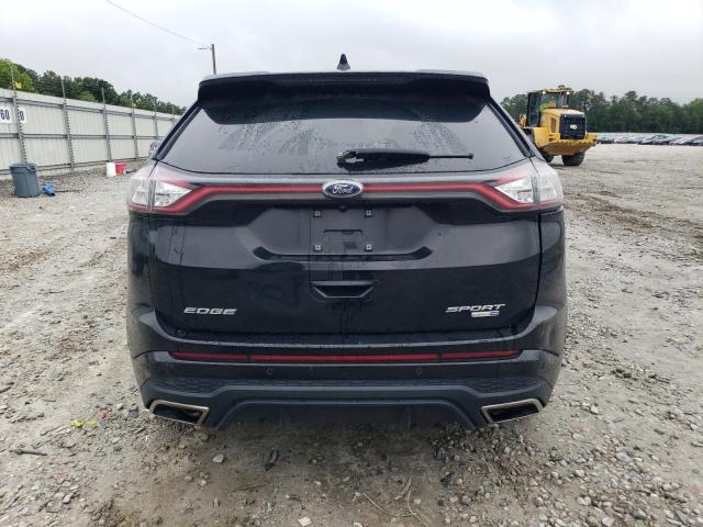 Photo 6 from auction – 2017 FORD EDGE SPORT with VIN 2FMPK4AP0HBB50613