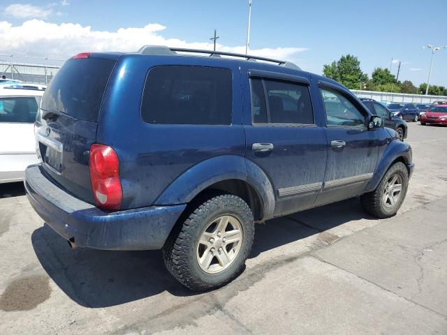 Photo 3 from auction – 2005 DODGE DURANGO SL with VIN 1D4HB48N95F612323