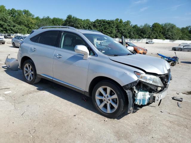 Photo 4 from auction – 2010 LEXUS RX 350 with VIN 2T2ZK1BA1AC012660
