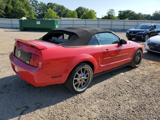 Photo 3 from auction – 2006 FORD MUSTANG with VIN 1ZVFT84N165179356