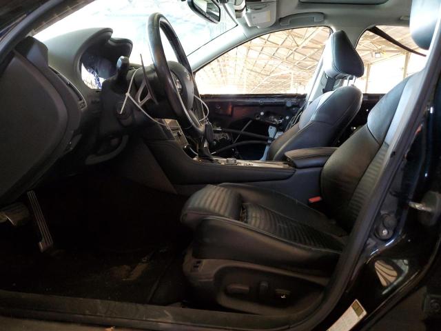Photo 7 from auction – 2014 INFINITI Q50 BASE with VIN JN1BV7AP9EM687349