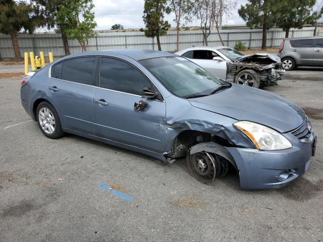Photo 4 from auction – 2011 NISSAN ALTIMA BAS with VIN 1N4AL2AP8BN508716