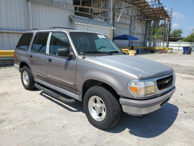 Photo 4 from auction – 1996 FORD EXPLORER with VIN 1FMDU32X1TZA92992