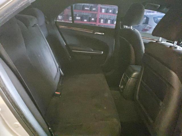 Photo 10 from auction – 2012 CHRYSLER 300 with VIN 2C3CCAAG2CH173304