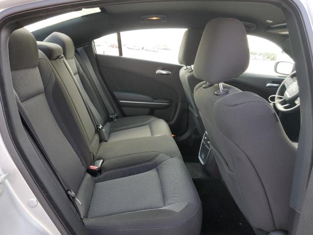 Photo 10 from auction – 2022 DODGE CHARGER SX with VIN 2C3CDXBG2NH225080