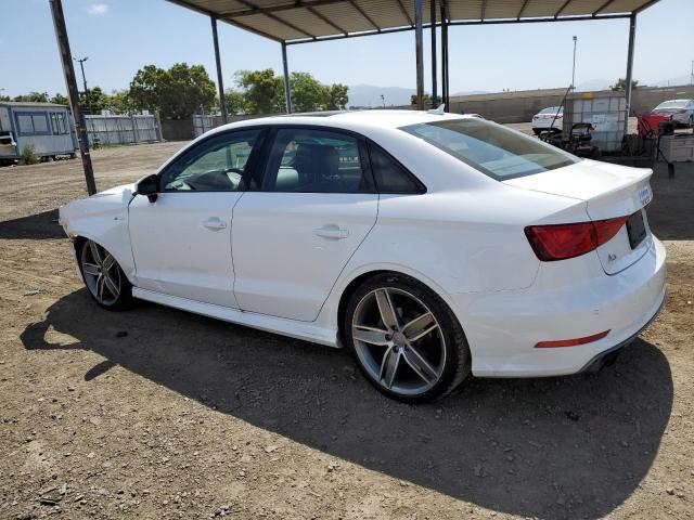 Photo 2 from auction – 2016 AUDI A3 PREMIUM with VIN WAUA7GFF7G1071976
