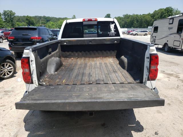 Photo 6 from auction – 2014 CHEVROLET SILVERADO with VIN 3GCUKSEC8EG106774