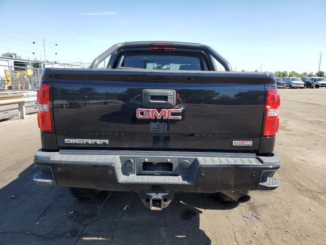 Photo 6 from auction – 2017 GMC SIERRA K25 with VIN 1GT12TEG7HF248485
