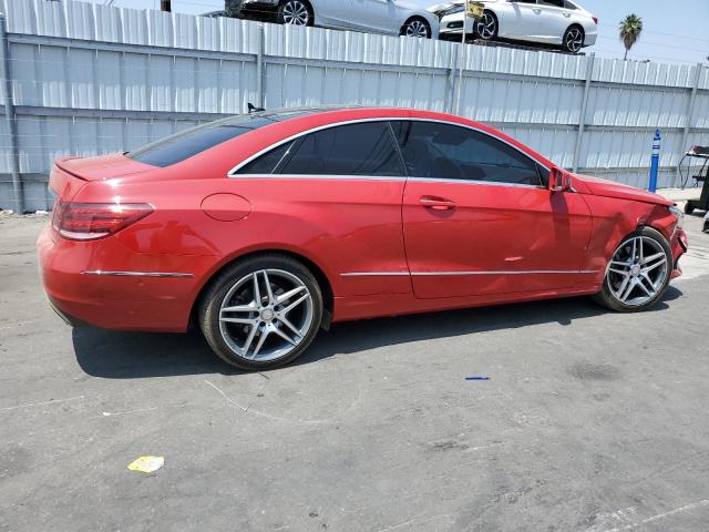 Photo 3 from auction – 2015 MERCEDES-BENZ E 400 with VIN WDDKJ6FB3FF297987