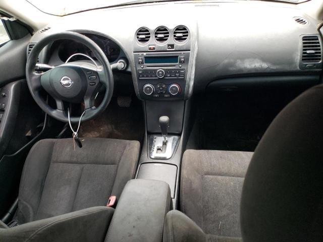 Photo 8 from auction – 2012 NISSAN ALTIMA BAS with VIN 1N4AL2AP3CC171868