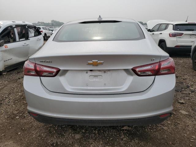 Photo 6 from auction – 2022 CHEVROLET MALIBU LT with VIN 1G1ZD5ST2NF175072