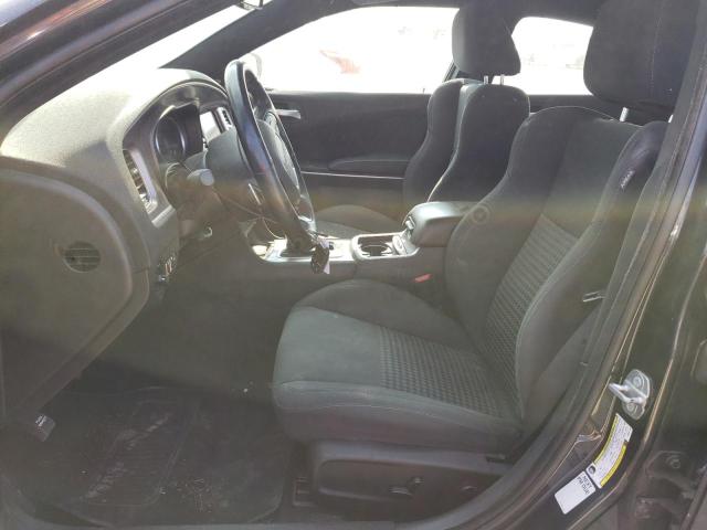 Photo 7 from auction – 2019 DODGE CHARGER GT with VIN 2C3CDXHGXKH567704
