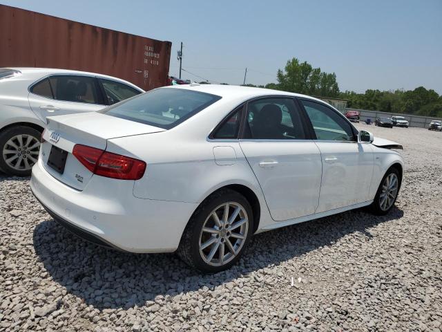 Фото 3 с аукциона – 2014 AUDI A4 PREMIUM с VIN WAUFFAFL0EN011023