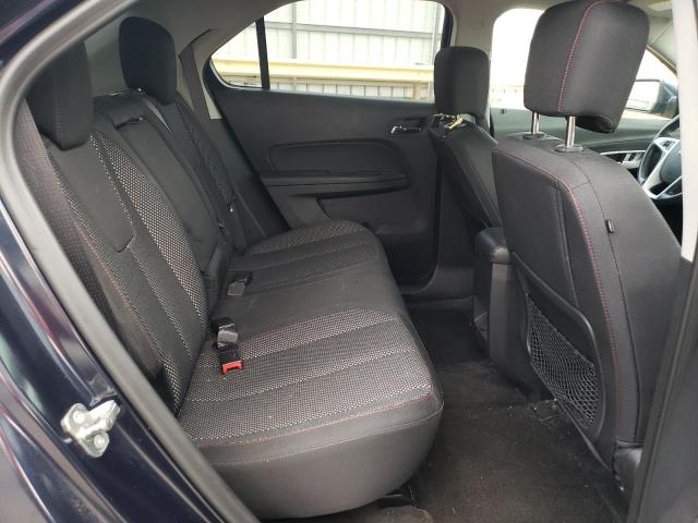 Photo 11 from auction – 2017 CHEVROLET EQUINOX LT with VIN 2GNFLFEK5H6291216