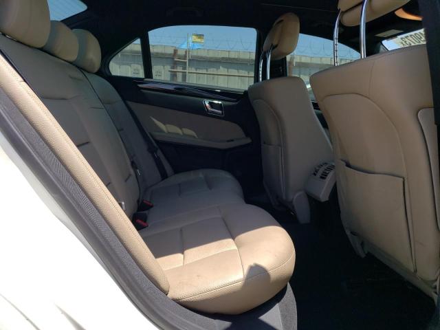 Photo 10 from auction – 2011 MERCEDES-BENZ E 350 with VIN WDDHF5GB5BA364102