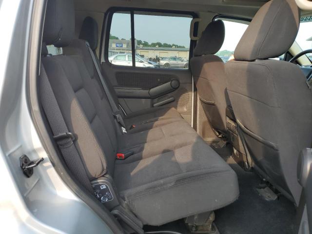 Photo 11 from auction – 2010 FORD EXPLORER X with VIN 1FMEU7DE3AUA98214