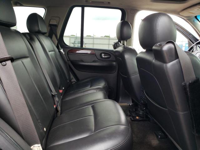 Photo 11 from auction – 2007 GMC ENVOY with VIN 1GKDT13S972271931