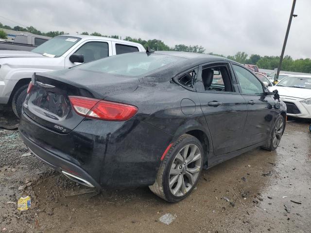 صورة رقم 3 من المزاد - 2015 CHRYSLER 200 S مع VIN 1C3CCCBG9FN706268