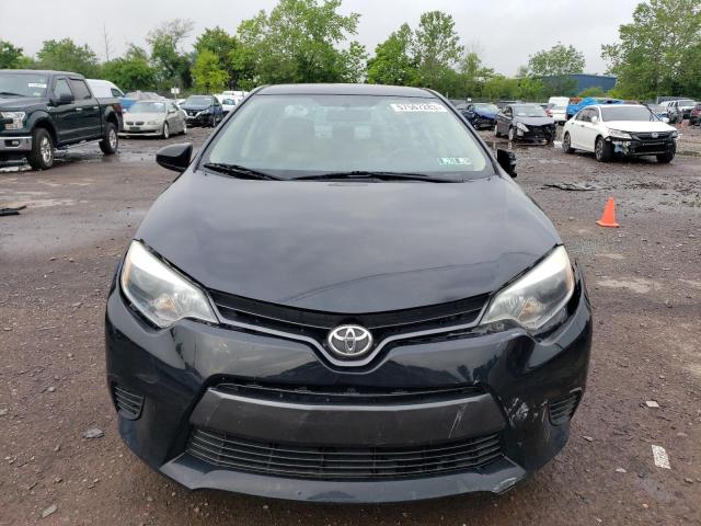 Photo 5 from auction – 2016 TOYOTA COROLLA L with VIN 2T1BURHE7GC689147