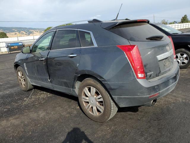 Photo 2 from auction – 2011 CADILLAC SRX LUXURY with VIN 3GYFNAEY5BS615102
