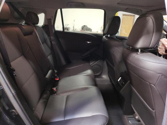 Photo 11 from auction – 2016 ACURA RDX TECHNO with VIN 5J8TB4H57GL021744