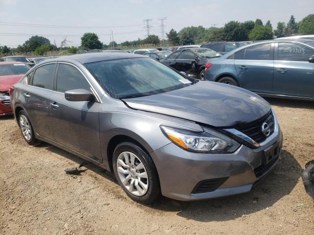 Photo 4 from auction – 2018 NISSAN ALTIMA 2.5 with VIN 1N4AL3AP9JC224527