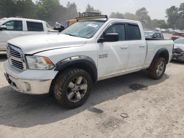 RAM 1500 SLT 2013 with VIN 1C6RR7GT5DS651342 - Photo from auction