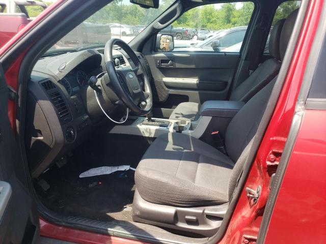 Photo 7 from auction – 2010 FORD ESCAPE XLT with VIN 1FMCU0D71AKC83485