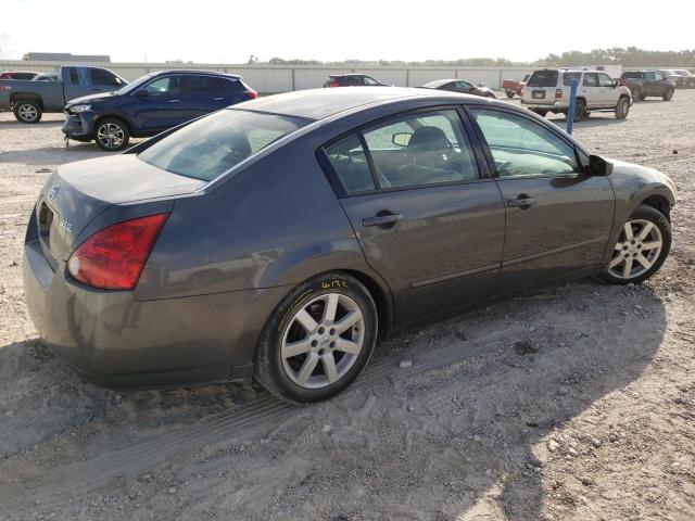 Photo 3 from auction – 2005 NISSAN MAXIMA SE with VIN 1N4BA41E25C878628