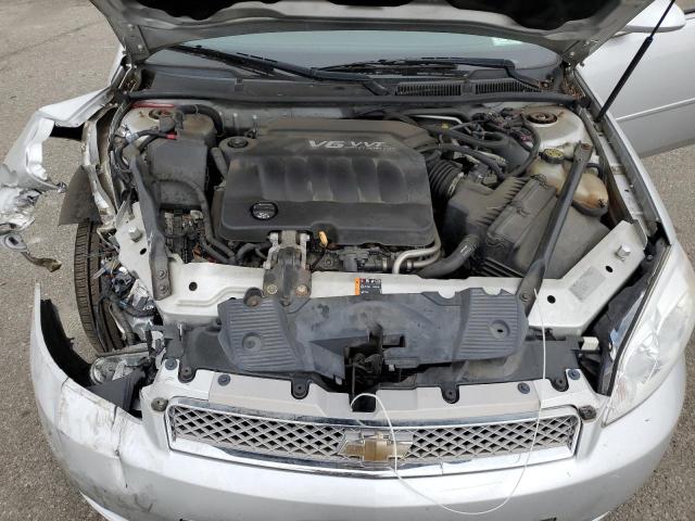 Photo 11 from auction – 2012 CHEVROLET IMPALA LT with VIN 2G1WG5E35C1328327