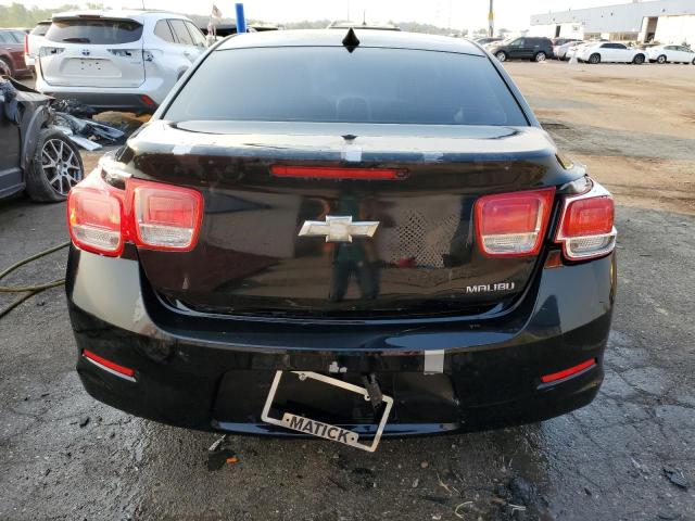 Photo 6 from auction – 2013 CHEVROLET MALIBU LS with VIN 1G11B5SA1DU116025
