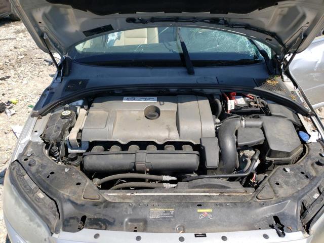 Photo 11 from auction – 2007 VOLVO S80 3.2 with VIN YV1AS982871040348