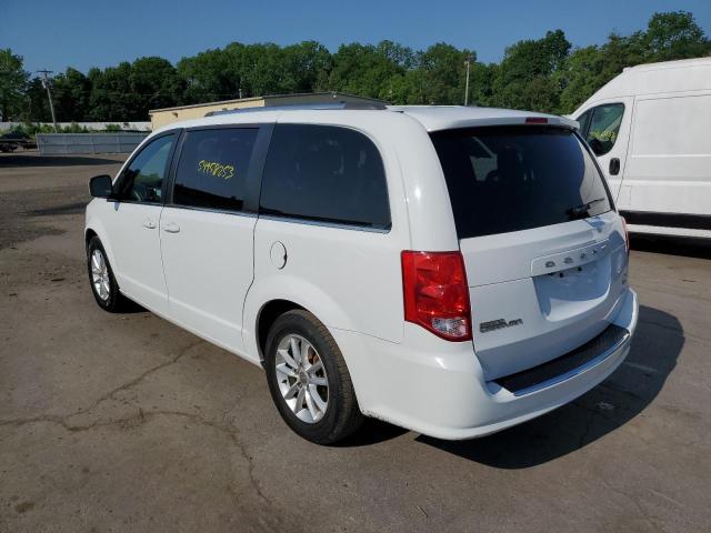 Photo 2 from auction – 2019 DODGE GRAND CARA with VIN 2C4RDGCG2KR513434