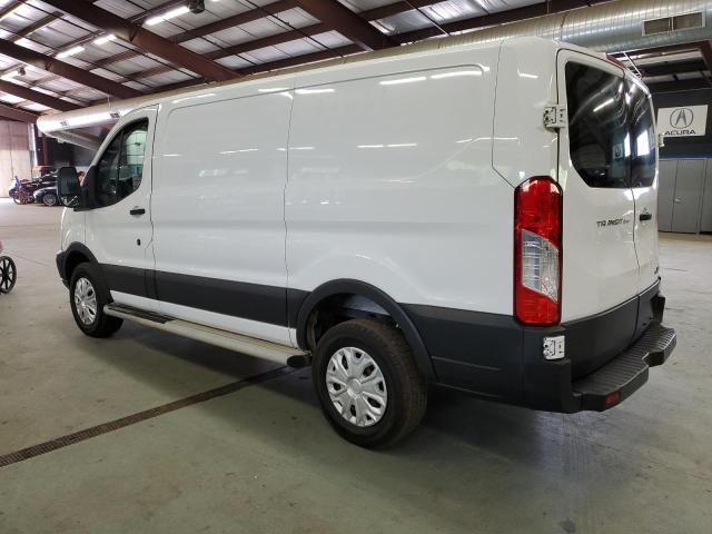 Photo 2 from auction – 2015 FORD TRANSIT T- with VIN 1FTNR1ZM6FKA66489