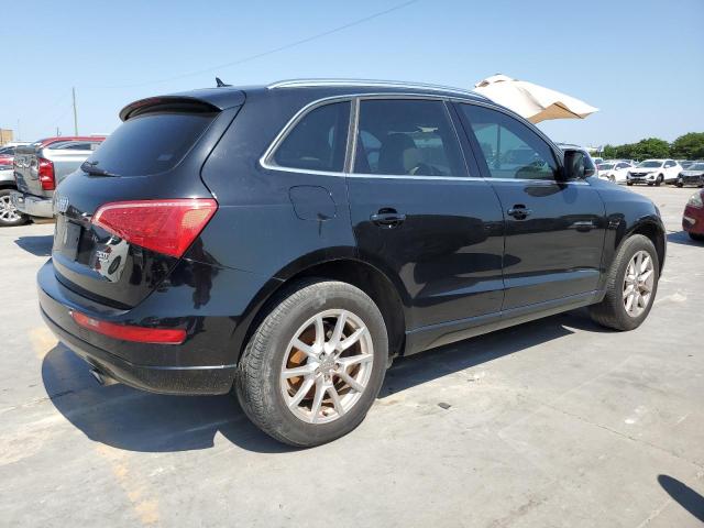 Photo 3 from auction – 2011 AUDI Q5 PREMIUM with VIN WA1CFAFP2BA076199