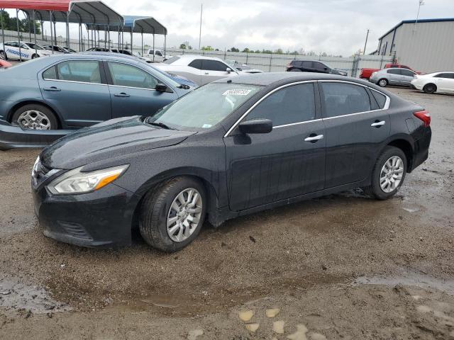 Photo 1 from auction – 2016 NISSAN ALTIMA 2.5 with VIN 1N4AL3AP7GC230982