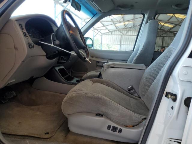 Photo 7 from auction – 1997 FORD EXPLORER with VIN 1FMDU32E8VZC28228