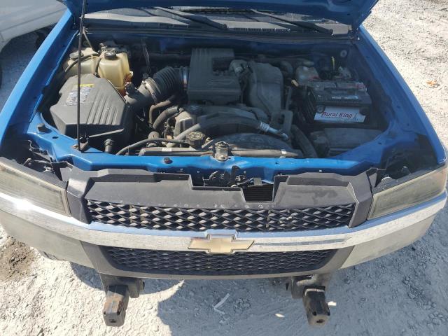 Photo 11 from auction – 2007 CHEVROLET COLORADO with VIN 1GCDT13E878249843